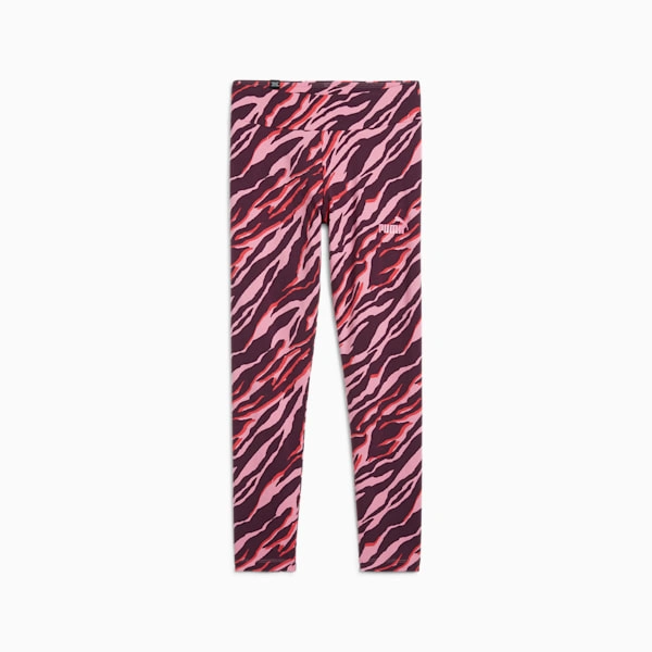 ¡Pantalones Leggings PUMA ESS+ para Niños Grandes – ¡Comodidad y estilo inigualables!