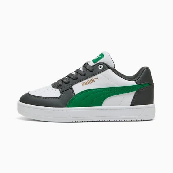 Zapatillas PUMA Caven 2.0: ¡El estilo y comodidad para tus peques, pura diversión!